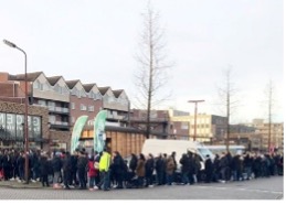 Stichting MOI – buurt in actie